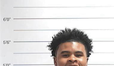 Laron Brown, - Orleans Parish County, LA 